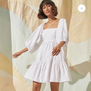 Cara Cara NWT Sip Sip Dress Size M